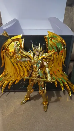 Cloth myth sagitário SOG