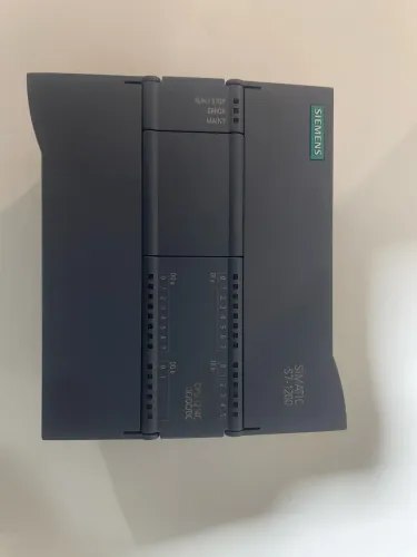 CLP SIEMENS S7 1214c DC/dc/dc