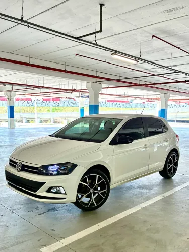 Volkswagen Polo Comfort. 200 TSI 1.0 Flex 12V Aut. 2020