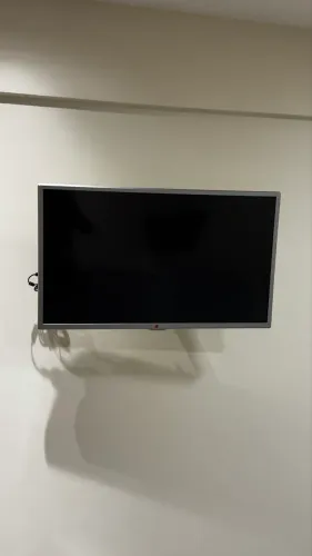 Televisão 21 Polegadas