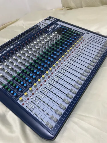Mesa soundkraft signature 22