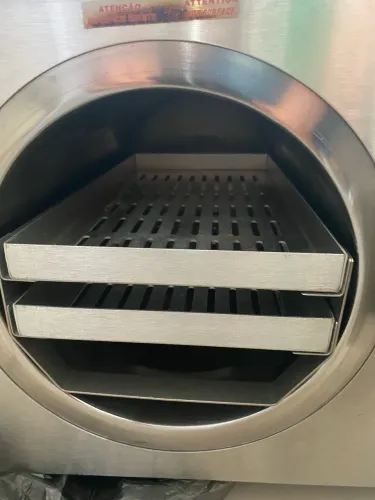 Autoclave 12L