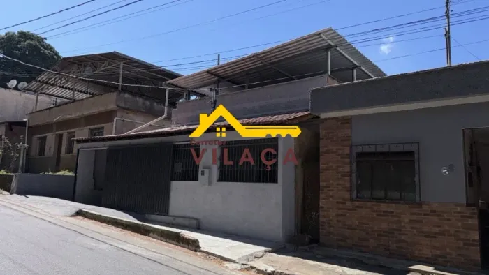 Casa para comprar Dom Bosco São João Del Rei