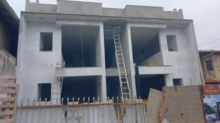 Apartamento Novo 2 Quartos com Churrasqueira - Cidade Nova - Itajaí