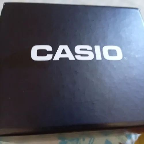 Relógio Casio unissex