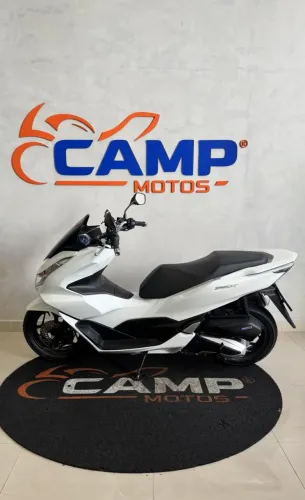 PCX 160