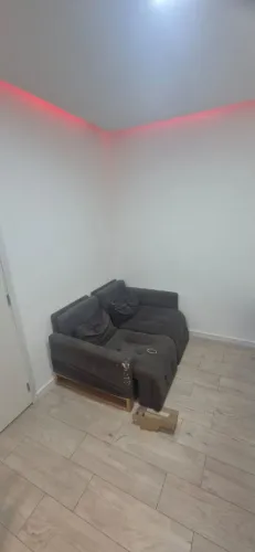 Sofa usado