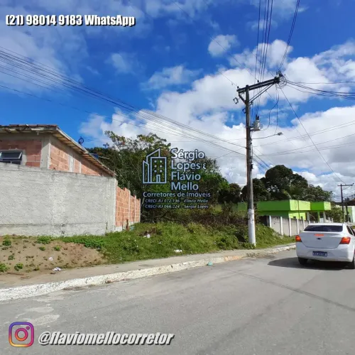 ITABORAÍ - Casa ALTO PADRÃO 2 quartos 1 Suíte e Área Gourmet !! Financiada Cod(993IV)