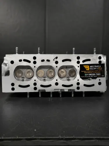 CABEÇOTE FIRE D24
