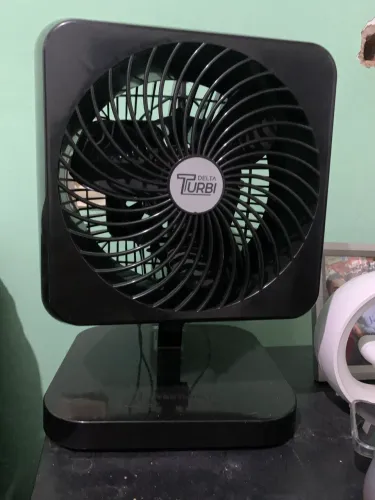 Ventilador Delta