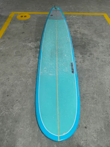 Longboard 9'0 novíssimo