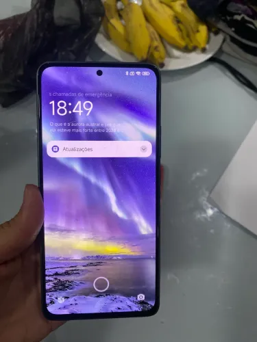 Poco M7 pro 5G