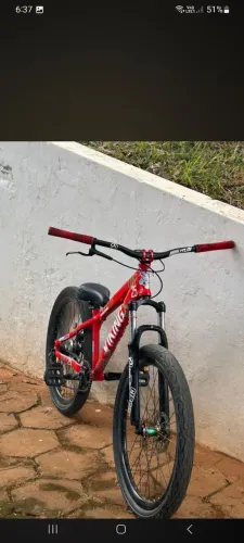 Bike Vikings 