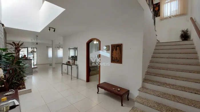 CASA À VENDA | NOVA CAMPINAS | CONDOMINIO RESIDENCIAL SANTA MARGARIDA | CAMPINAS - SP