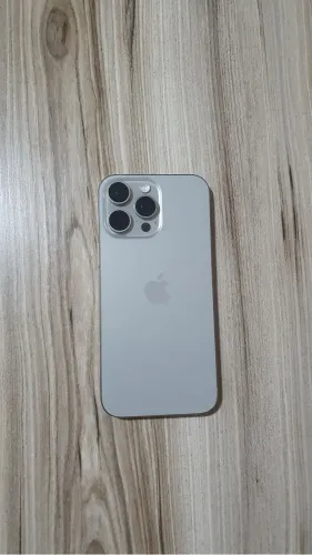 iPhone 16 pro max 256gb