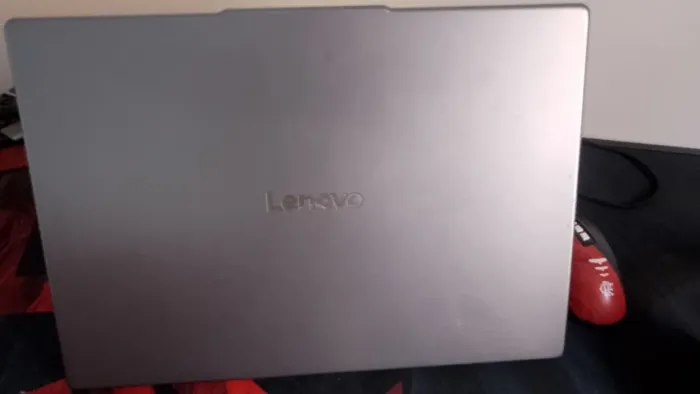 Notebook Lenovo Ryzen 7 16gb ram