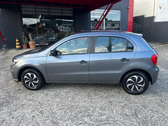  VW Gol 20/21
