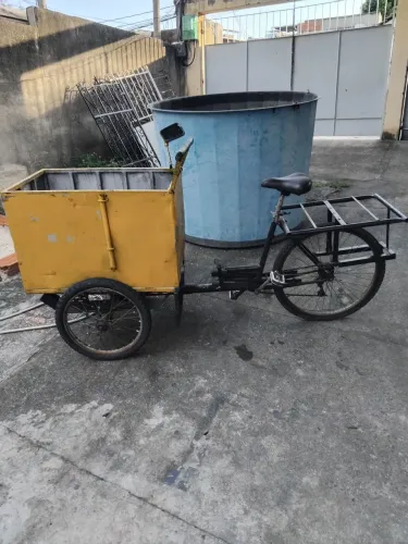 Triciclo