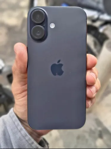 iPhone 16 128GB