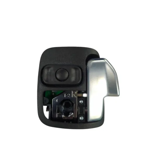 Botão Paddle Shift Direito Volante Jeep Comander 2023 2024