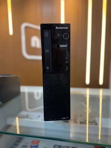 Computador Desktop Lenovo Thinkcentre I5 8GB 120GB SSD