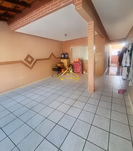 Casa no Jacaré, Cabreúva - SP R$467.000,00