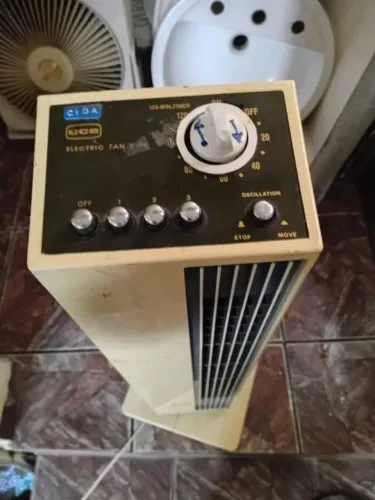 Circulador de ar CCE