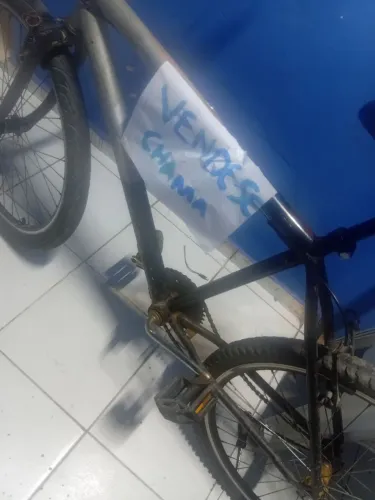 Vendo bicicletas aro 26