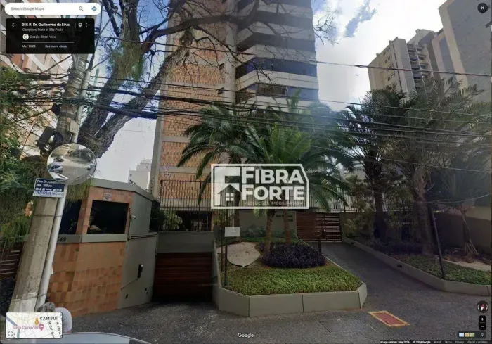 Apartamento - Cambuí - Campinas/SP