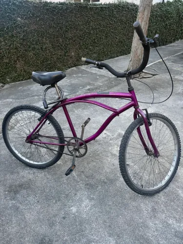 Bicicleta Praiana