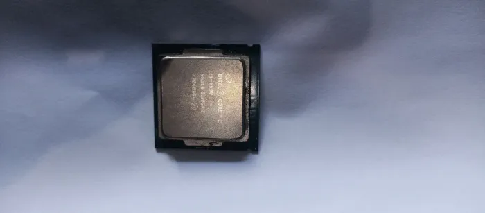 Intel core i5 6500 3.20 GHz 4/4