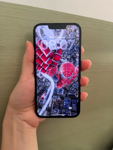 IPHONE 13 256gb TODO ORIGINAL 