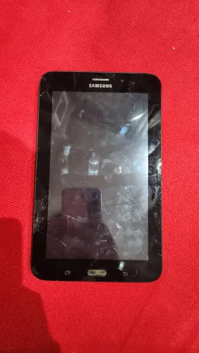 Samsung Tablet