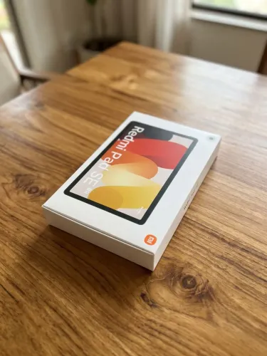 Tablet Xiaomi Redmi Pad SE