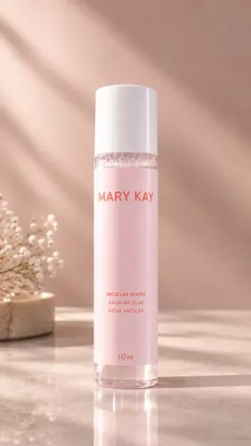 Água Micelar Mary Kay® 147 ml