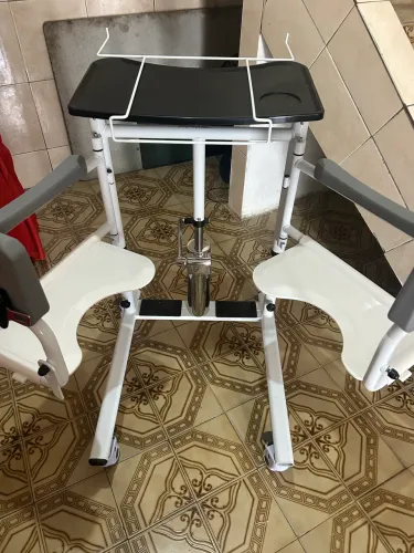 Cadeira para idosos