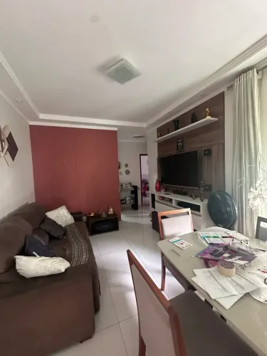 APARTAMENTO NO PARQUE DIAMANTE