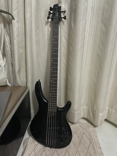 Baixo Cort B5 - 5 Cordas (Customizado)