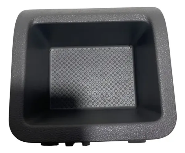 Porta Objetos Console Vw Virtus/polo 2019 6ea863323