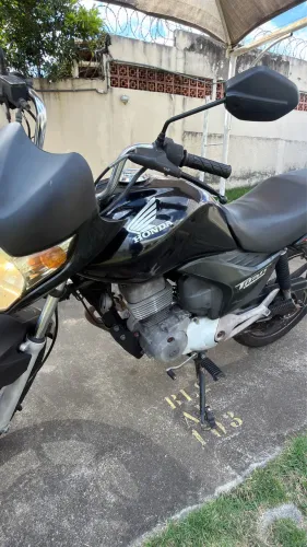 Venda De 150 TITAN-EX MIX/FLEX