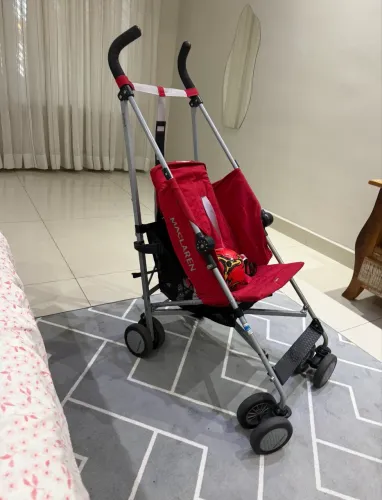 Carrinho Importado