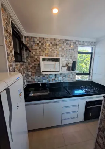 Oportunidade apartamento área nobre Cabo Frio
