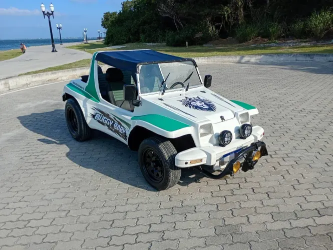 Buggy Buggy 1.6/ Tst/ RS 1.6 4-lug. 1983