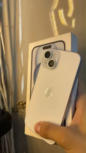 iPhone 15 128gigas