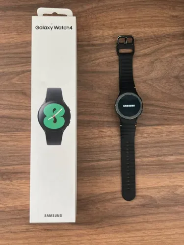 Relógio Samsung Galaxy Watch 4 40mm