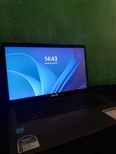 Notebook Asus