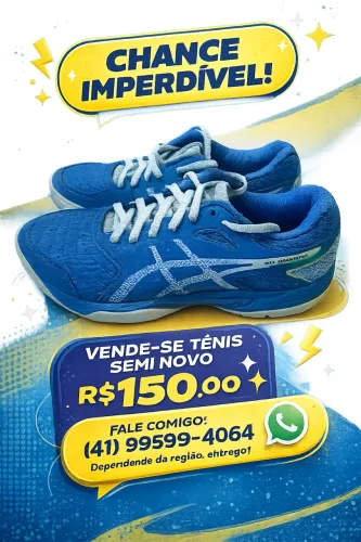 Vendo R$150,00