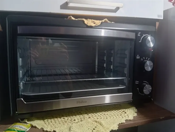 Forno elétrico