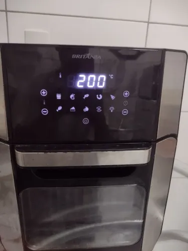 Air fryer