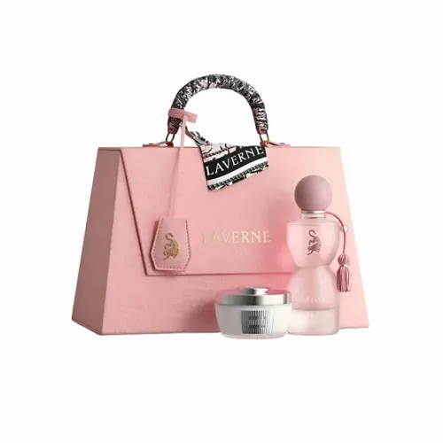 Kit laverne sense 75ml